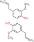 Dehydrodieugenol