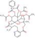 19,22,23-tris(acetyloxy)-21-[(acetyloxy)methyl]-25,26-dihydroxy-3,15,26-trimethyl-6,16-dioxo-2,5,1…