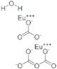 europium(iii) carbonate hydrate