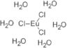 Europium(III) chloride hexahydrate