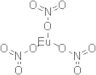 Europium(III) nitrate hexahydrate