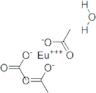 Europium acetate, hydrate