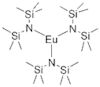 Europium III tri(bis(trimethylsilylamide)