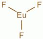 Europium fluoride (EuF3)