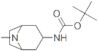 exo-3-Boc-aminotropane