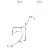 9-Azabicyclo[3.3.1]nonan-3-amine, 9-methyl-, dihydrochloride