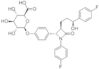 Ezetimibe glucuronide