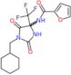 (1-benzyl-1H-imidazol-2-yl)methanol