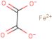 Ferrous oxalate