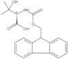 N-[(9H-Fluoren-9-ylmethoxy)carbonyl]-3-hydroxy-D-valine