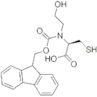 N-[(9H-Fluoren-9-ylmethoxy)carbonyl]-S-(2-hydroxyethyl)-L-cysteine