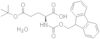 Fmoc-L-Glutamic acid-O-tert-butyl ester hydrate