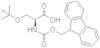 N-(9-Fluorenylmethoxycarbonyl)-O-tert-butylserine