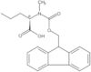 N-[(9H-Fluoren-9-ylmethoxy)carbonyl]-N-methyl-D-norvaline