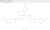 Benzenemethanaminium, N-ethyl-N-[4-[[4-[ethyl[(3-sulfophenyl)methyl]amino]phenyl](4-hydroxy-2-sulfophenyl)methylene]-2,5-cyclohexadien-1-ylidene]-3-sulfo-, inner salt, disodium salt