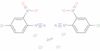 Benzenediazonium, 4-chloro-2-nitro-, (T-4)-tetrachlorozincate(2-) (2:1)