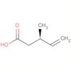 4-Pentenoic acid, 3-methyl-, (R)-