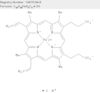 Ferrate(2-), [7,12-diethenyl-3,8,13,17-tetramethyl-21H,23H-porphine-2,18-dipropanoato(4-)-κN21,κN22,κN23,κN24]-, dihydrogen, (SP-4-2)-