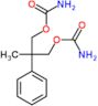2-methyl-2-phenylpropane-1,3-diyl dicarbamate