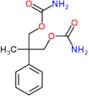 2-methyl-2-phenylpropan-1,3-diyl dicarbamat