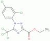 Fenchlorazole-ethyl