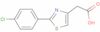 Fenclozic acid