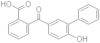 2-[(6-Hydroxy[1,1′-biphenyl]-3-yl)carbonyl]benzoic acid