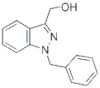 1-(Phenylmethyl)-1H-indazole-3-methanol