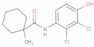 Fenhexamida