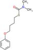 Fenothiocarb