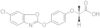 (R)-2-[4-(6-chloro-1,3-benzoxazol-2-yloxy)phenoxy]propionic acid