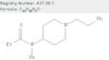 Propanamide, N-phenyl-N-[1-(2-phenylethyl)-4-piperidinyl]-