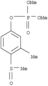 Phosphoric acid,dimethyl 3-methyl-4-(methylsulfinyl)phenyl ester