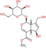 Scandoside, methyl ester