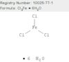 Ferric chloride hexahydrate