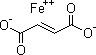 Fumarate ferreux