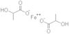 ferrous lactate