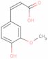 CIS-FERULICACID