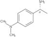 Benzenemethanamine, 4-(dimethylamino)-α-methyl-, (R)-