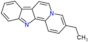 3-ethylindolo[2,3-a]quinolizine