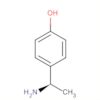 4-[(1R)-1-Aminoethyl]phenol