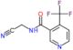 Flonicamide