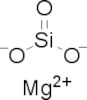 Magnesium silicate