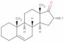 16-fluoro-5-androsten-17-one