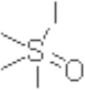 Trimethylsulfoxoniumiodid (1:1)