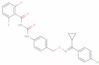 Flucycloxuron