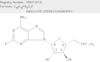 9H-Purin-6-amine, 2-fluoro-9-(5-O-phosphono-β-D-arabinofuranosyl)-