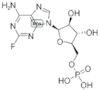 Fludarabine phosphate