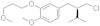 4-[(2R)-2-(Chloromethyl)-3-methylbutyl]-1-methoxy-2-(3-methoxypropoxy)benzene