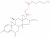 fluocortolone 21-hexanoate